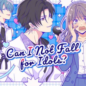 Can I Not Fall for Idols?