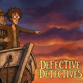 Defective Detectives