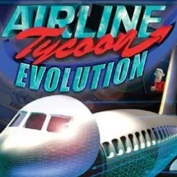 Airline Tycoon Evolution