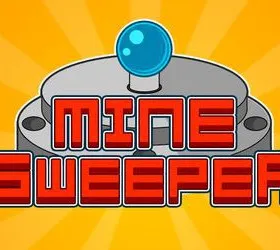 Crazy Minesweeper