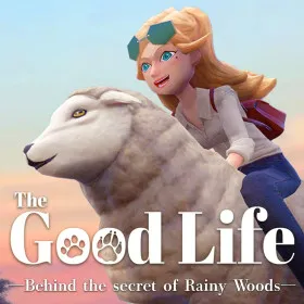 The Good Life - Behind the secret of Rainy Woods