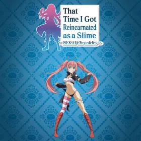 That Time I Got Reincarnated as a Slime ISEKAI Chronicles - DLC 3: Martial Arts Tournament