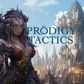 Prodigy Tactics