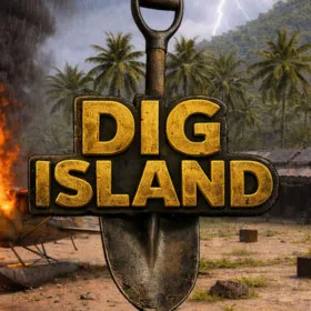 Dig Island