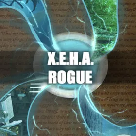 X.E.H.A. Rogue