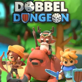 Dobbel Dungeon