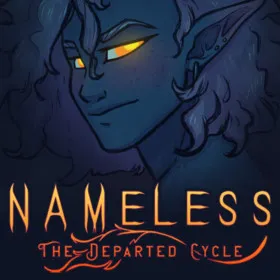 Nameless - The Departed Cycle