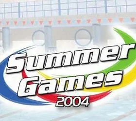 Summer Games 2004