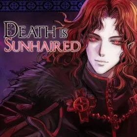 Death is Sunhaired