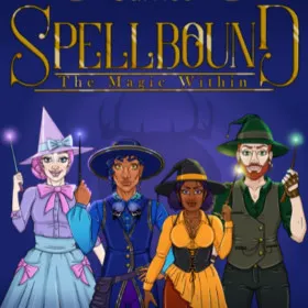 Spellbound: The Magic Within