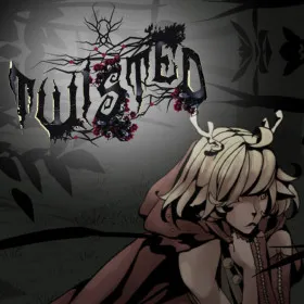 Twisted: A Dark Fairytale