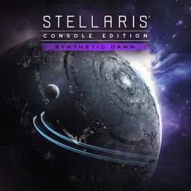 Stellaris: Synthetic Dawn Story Pack