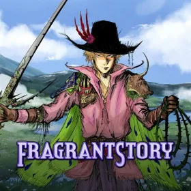 Fragrant Story