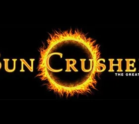 Sun Crusher: The Great War