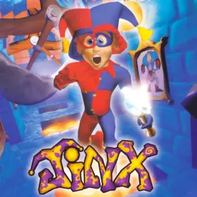 Jinx