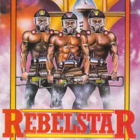 Rebelstar