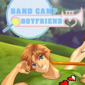Band Camp Boyfriend