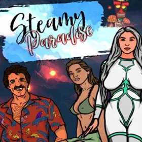 Steamy Paradise