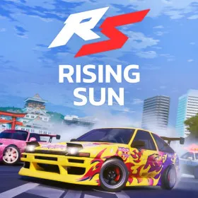 Rising Sun