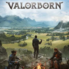 Valorborn