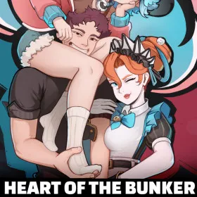 Heart of the Bunker