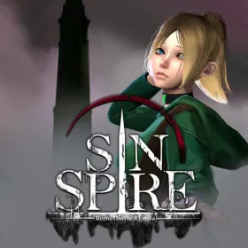 Sin Spire