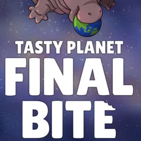Tasty Planet: Final Bite