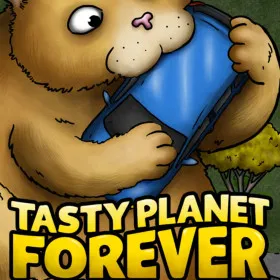 Tasty Planet Forever