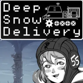 Deep Snow Delivery