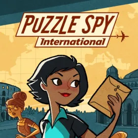 Puzzle Spy International