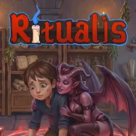 Ritualis: Summoner Simulator