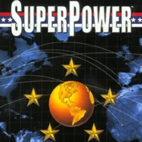SuperPower