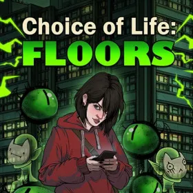 Choice of Life: Floors
