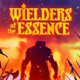 Wielders of the Essence