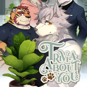 Trivia About You