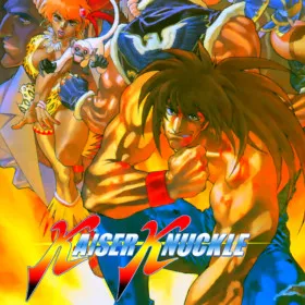 Kaiser Knuckle