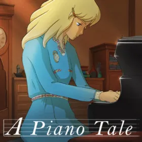 A Piano Tale