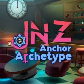 JNZ: Anchor Archetype