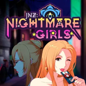 JNZ: Nightmare Girls
