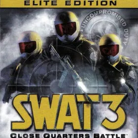 SWAT 3: Elite Edition
