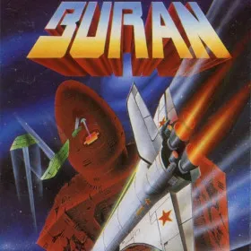 Buran
