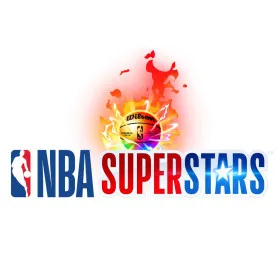 NBA Superstars