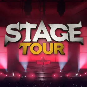 STAGE TOUR
