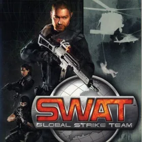 SWAT: Global Strike Team