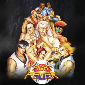 Fight Fever