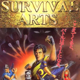 Survival Arts