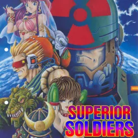 Superior Soldiers