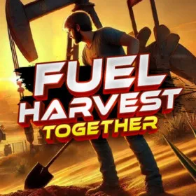 Fuel Harvest Together