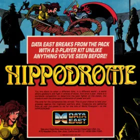 Hippodrome