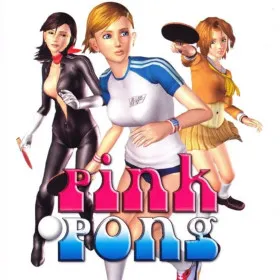 Pink Pong